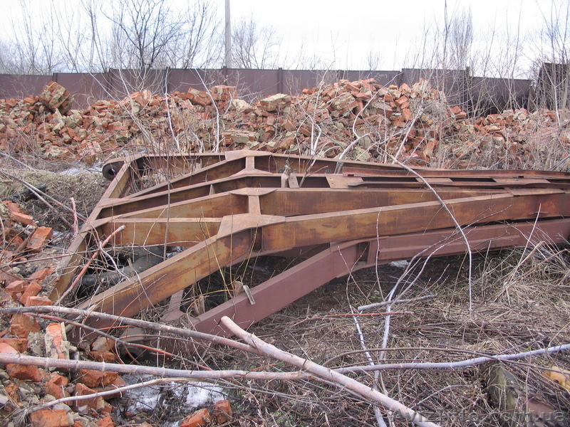 Кран Козловой            - <ro>Изображение</ro><ru>Изображение</ru> #3, <ru>Объявление</ru> #101640