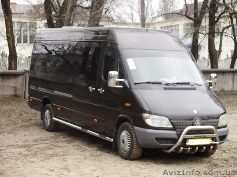 Заказ автобусов и микроавтобусов. - <ro>Изображение</ro><ru>Изображение</ru> #3, <ru>Объявление</ru> #99411