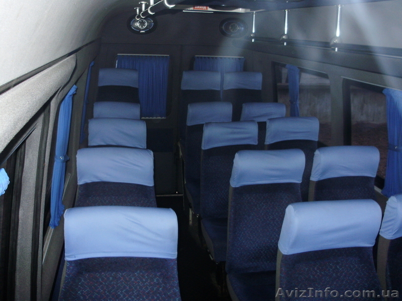 Доставка сотрудников на работу. - <ro>Изображение</ro><ru>Изображение</ru> #3, <ru>Объявление</ru> #99419