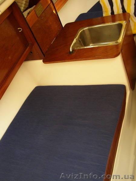 Продам парусную яхту в Никополе - <ro>Изображение</ro><ru>Изображение</ru> #3, <ru>Объявление</ru> #90181