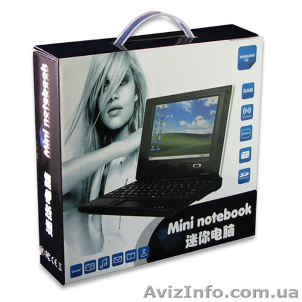 Портативный офис,Нет-бук,высокое качество - <ro>Изображение</ro><ru>Изображение</ru> #3, <ru>Объявление</ru> #96106