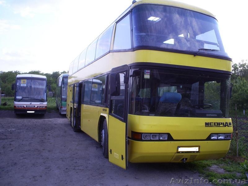 Аренда и заказ микроавтобусов, автобусов. - <ro>Изображение</ro><ru>Изображение</ru> #5, <ru>Объявление</ru> #99403