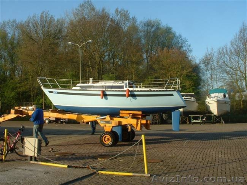 продается парусная яхта - <ro>Изображение</ro><ru>Изображение</ru> #5, <ru>Объявление</ru> #115655