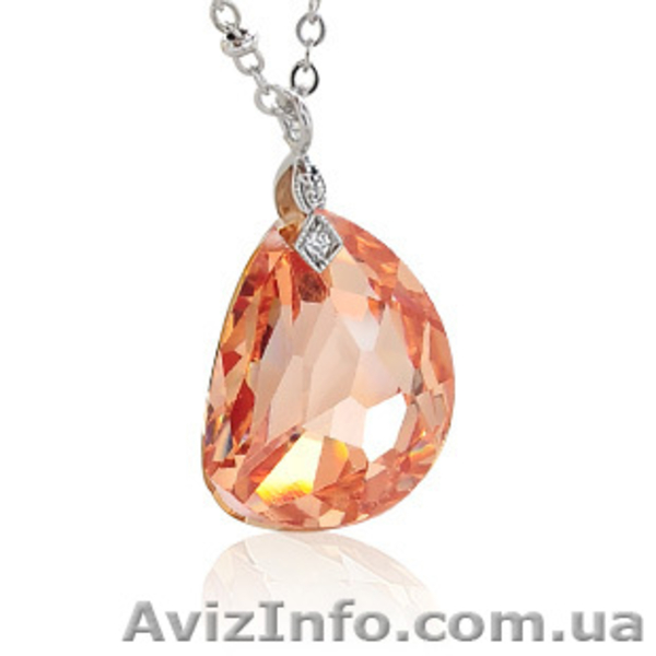 Комплект бижутерии серьги и кулон на цепочке интернет-магазин - <ro>Изображение</ro><ru>Изображение</ru> #5, <ru>Объявление</ru> #104951