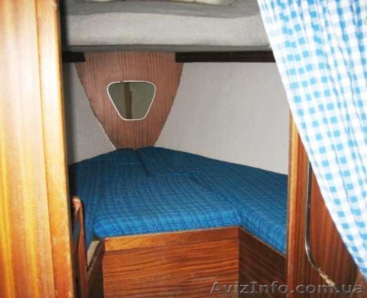 Шведская яхта Albin Viggen 23 фута. - <ro>Изображение</ro><ru>Изображение</ru> #3, <ru>Объявление</ru> #118134