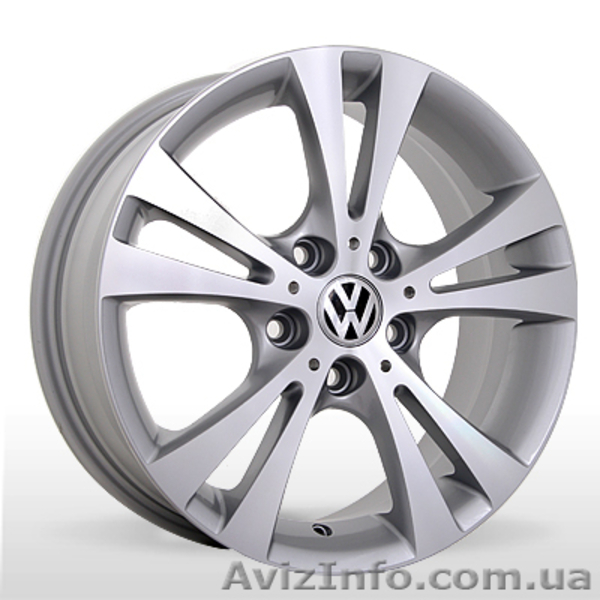 Легкосплавные диски - <ro>Изображение</ro><ru>Изображение</ru> #5, <ru>Объявление</ru> #113965