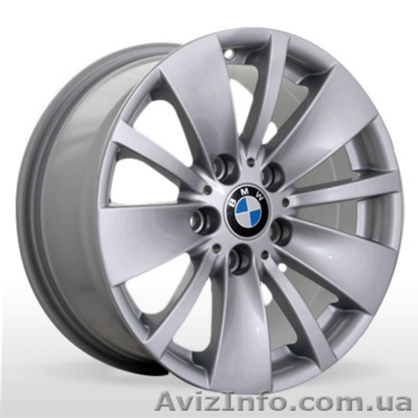 Легкосплавные диски - <ro>Изображение</ro><ru>Изображение</ru> #3, <ru>Объявление</ru> #113965