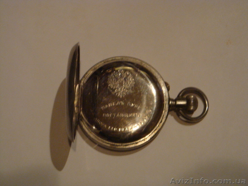 ЧАСЫ ПАВЕЛ БУРЕ - <ro>Изображение</ro><ru>Изображение</ru> #3, <ru>Объявление</ru> #115233