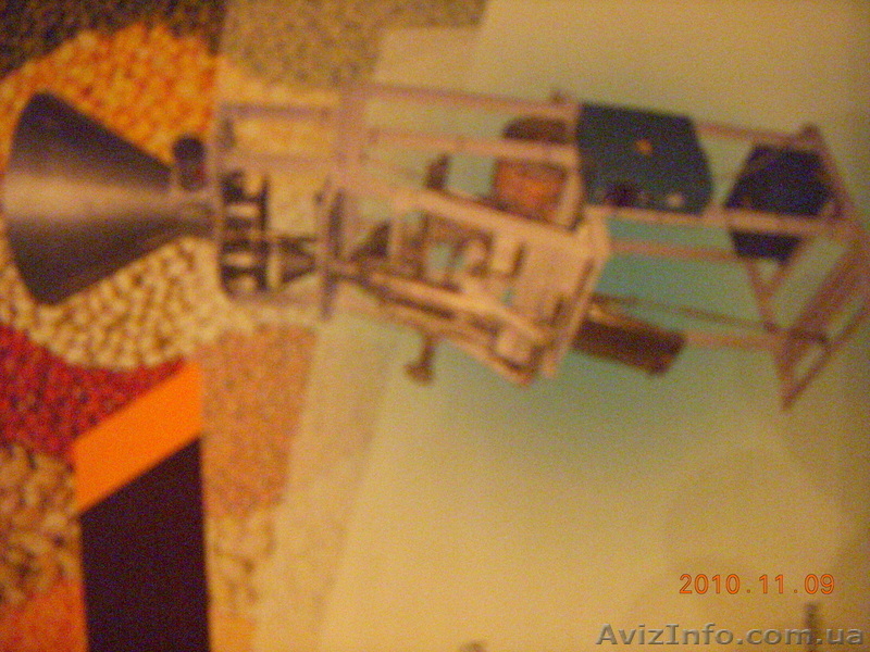 Оборудование для жарки семечек и орехов Харьковское - <ro>Изображение</ro><ru>Изображение</ru> #4, <ru>Объявление</ru> #107119