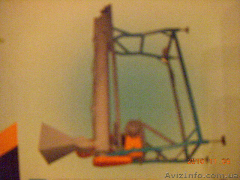 Оборудование для жарки семечек и орехов Харьковское - <ro>Изображение</ro><ru>Изображение</ru> #5, <ru>Объявление</ru> #107119