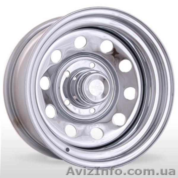 стальные диски для авто - <ro>Изображение</ro><ru>Изображение</ru> #3, <ru>Объявление</ru> #113976
