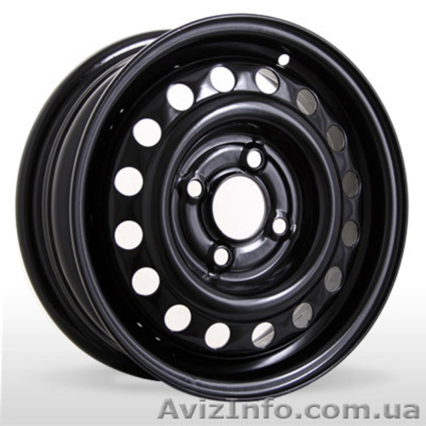 стальные диски для авто - <ro>Изображение</ro><ru>Изображение</ru> #5, <ru>Объявление</ru> #113976