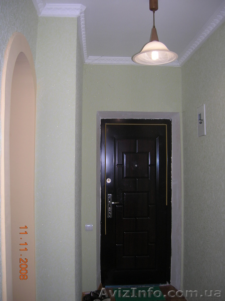 продам 2-х комн. квартиру в центре Никополя - <ro>Изображение</ro><ru>Изображение</ru> #4, <ru>Объявление</ru> #110349