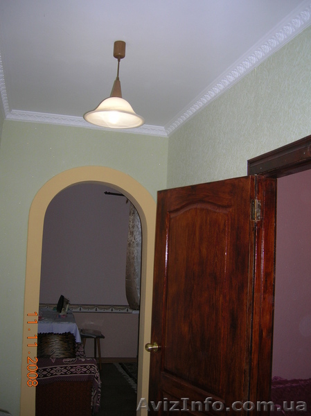 продам 2-х комн. квартиру в центре Никополя - <ro>Изображение</ro><ru>Изображение</ru> #5, <ru>Объявление</ru> #110349