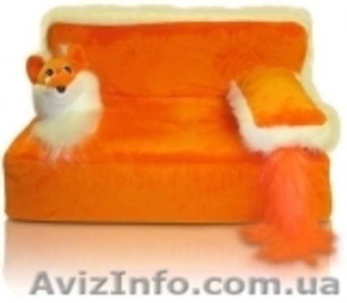 Детская мягкая мебель - <ro>Изображение</ro><ru>Изображение</ru> #3, <ru>Объявление</ru> #108240