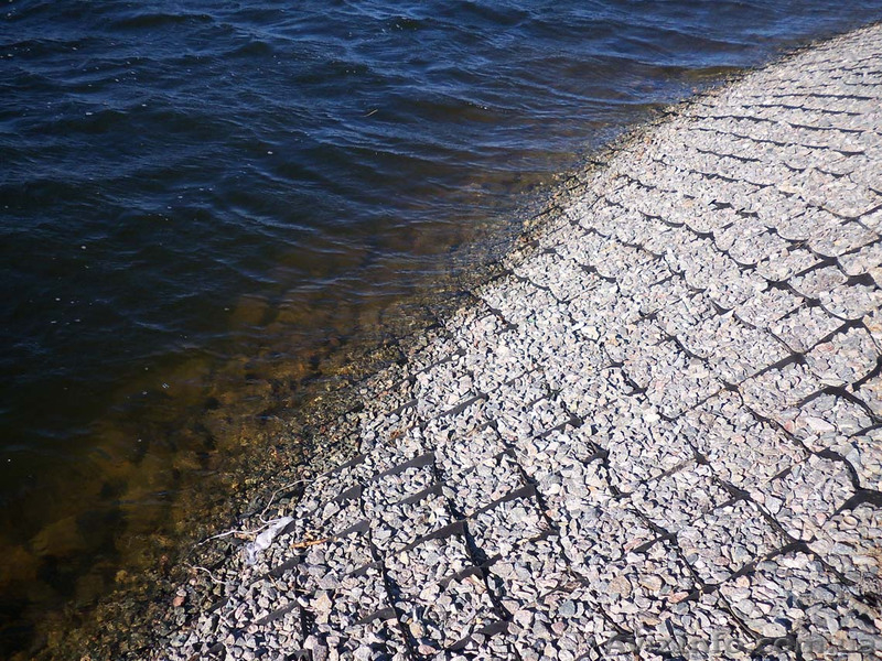 Укрепление берега. БЕРЕГОУКРЕПЛЕНИЕ.  - <ro>Изображение</ro><ru>Изображение</ru> #5, <ru>Объявление</ru> #113493