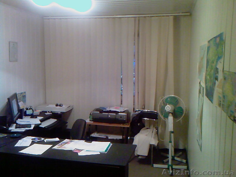 Продается тихий офис в р-не Подстанции - <ro>Изображение</ro><ru>Изображение</ru> #3, <ru>Объявление</ru> #106105