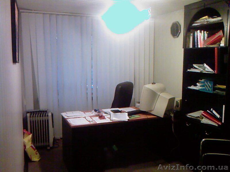 Продается тихий офис в р-не Подстанции - <ro>Изображение</ro><ru>Изображение</ru> #4, <ru>Объявление</ru> #106105