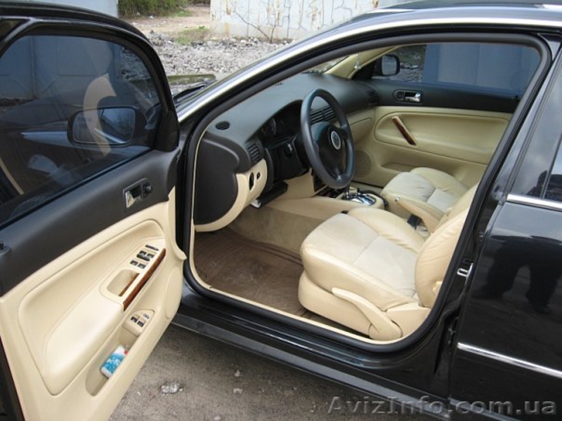 VW Passat B5+ прокат авто на свадьбу! Доступные цены! Выгодные условия! Звоните! - <ro>Изображение</ro><ru>Изображение</ru> #4, <ru>Объявление</ru> #117135