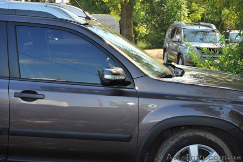 Продам зеркала с повторителями поворотов.  - <ro>Изображение</ro><ru>Изображение</ru> #3, <ru>Объявление</ru> #118961