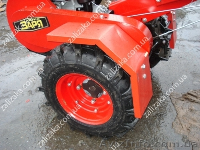 Надёжный мотоблок Заря SH 101 Люкс + Бесплатный ЗИП, цена, купить  - <ro>Изображение</ro><ru>Изображение</ru> #3, <ru>Объявление</ru> #128066