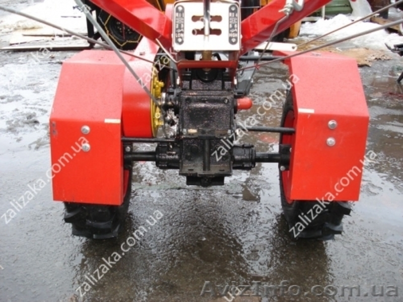 Надёжный мотоблок Заря SH 101 Люкс + Бесплатный ЗИП, цена, купить  - <ro>Изображение</ro><ru>Изображение</ru> #4, <ru>Объявление</ru> #128066