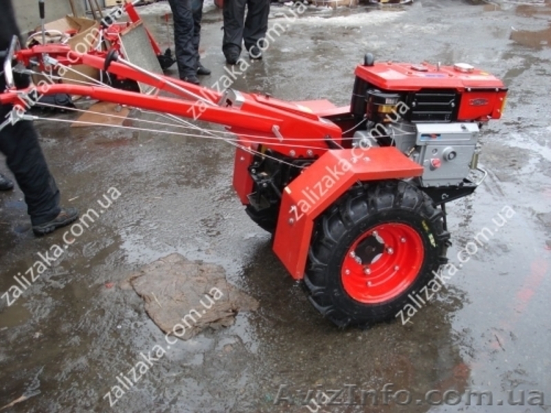 Надёжный мотоблок Заря SH 101 Люкс + Бесплатный ЗИП, цена, купить  - <ro>Изображение</ro><ru>Изображение</ru> #5, <ru>Объявление</ru> #128066