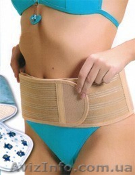 Турмалиновый пояс для оздоровления и профилактики - <ro>Изображение</ro><ru>Изображение</ru> #3, <ru>Объявление</ru> #121246