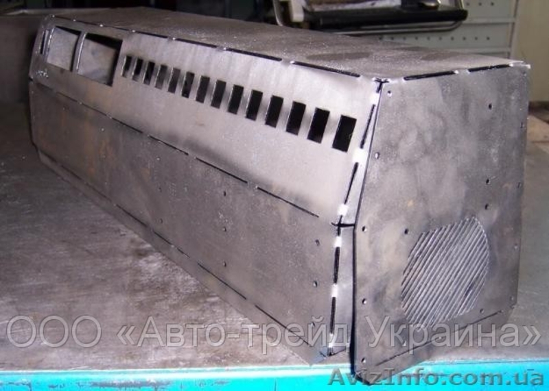 Лазерный раскрой металла, любая обработка металла - <ro>Изображение</ro><ru>Изображение</ru> #3, <ru>Объявление</ru> #120312