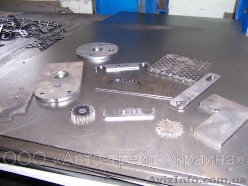 Лазерный раскрой металла, любая обработка металла - <ro>Изображение</ro><ru>Изображение</ru> #4, <ru>Объявление</ru> #120312