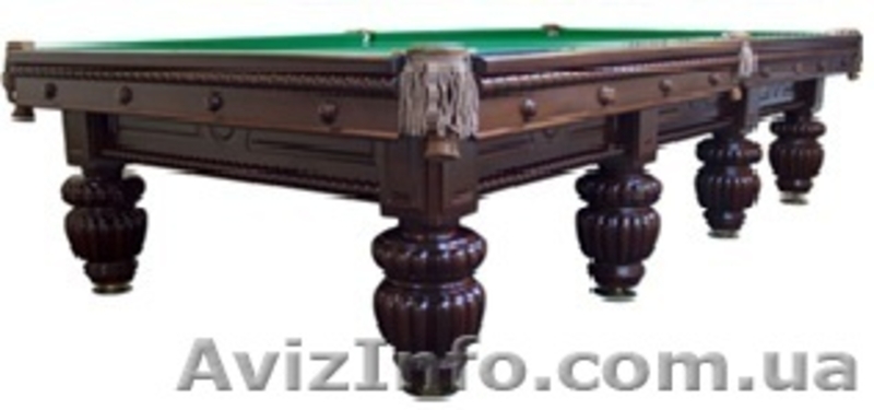 Бильярдные столы ,кии,аксессуары,шары,сборка,перетяжка 		 - <ro>Изображение</ro><ru>Изображение</ru> #3, <ru>Объявление</ru> #124687