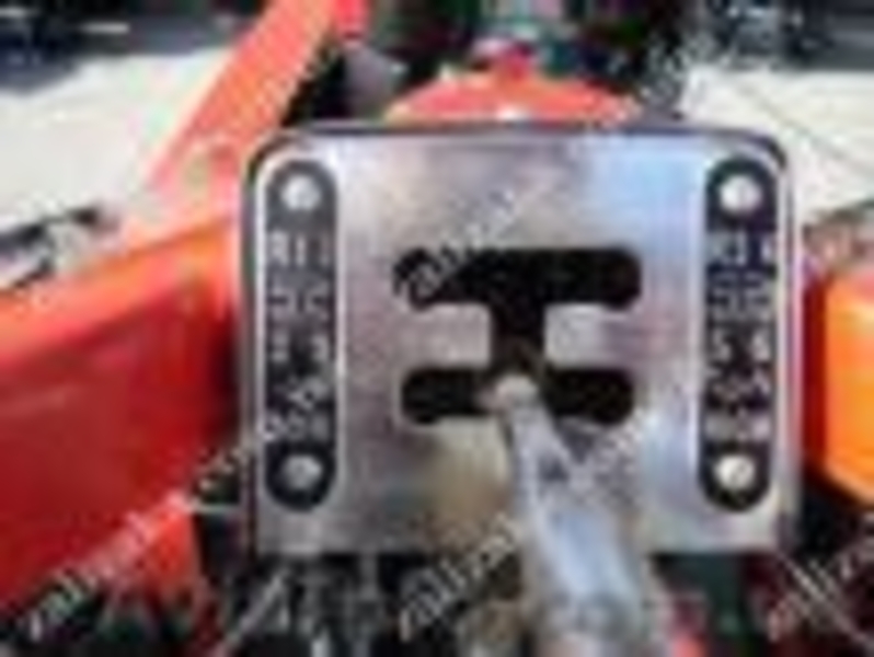 Мотоблок Заря SH 101 для больших нагрузок, цена 9000 грн, купить мотоблок  - <ro>Изображение</ro><ru>Изображение</ru> #3, <ru>Объявление</ru> #128062