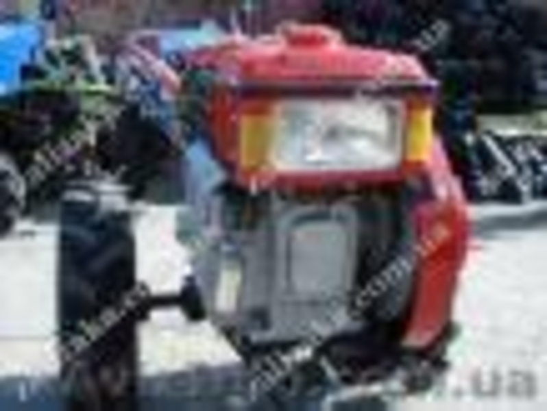 Мотоблок Заря SH 101 для больших нагрузок, цена 9000 грн, купить мотоблок  - <ro>Изображение</ro><ru>Изображение</ru> #4, <ru>Объявление</ru> #128062