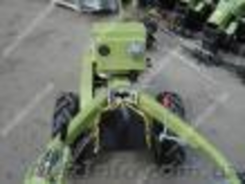 Мотоблок Заря SH 61 Е + Бесплатный ЗИП Електростартер, низкие цены - <ro>Изображение</ro><ru>Изображение</ru> #3, <ru>Объявление</ru> #128057