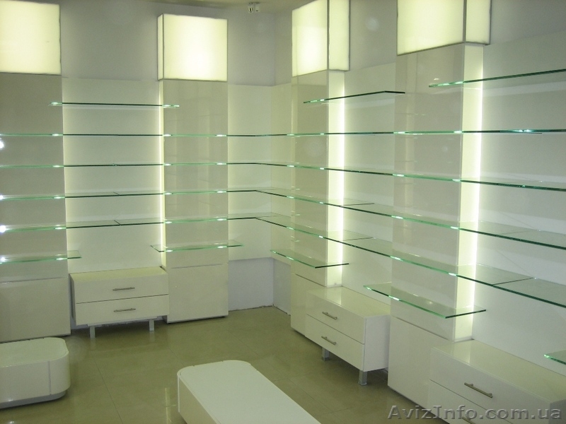 Изготовление торгово-выставочного оборудования под заказ - <ro>Изображение</ro><ru>Изображение</ru> #5, <ru>Объявление</ru> #121303