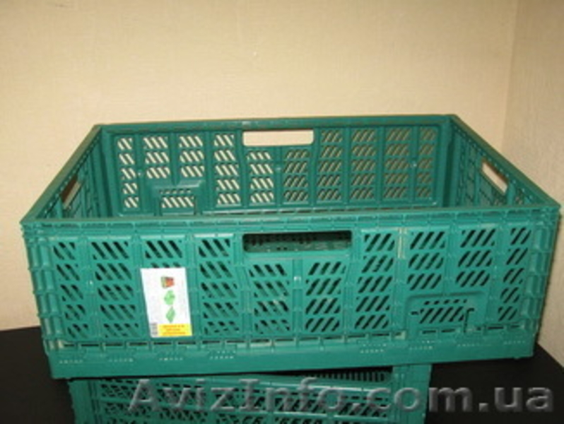 Тара для пищевой,химической и др.продукции - <ro>Изображение</ro><ru>Изображение</ru> #4, <ru>Объявление</ru> #128265