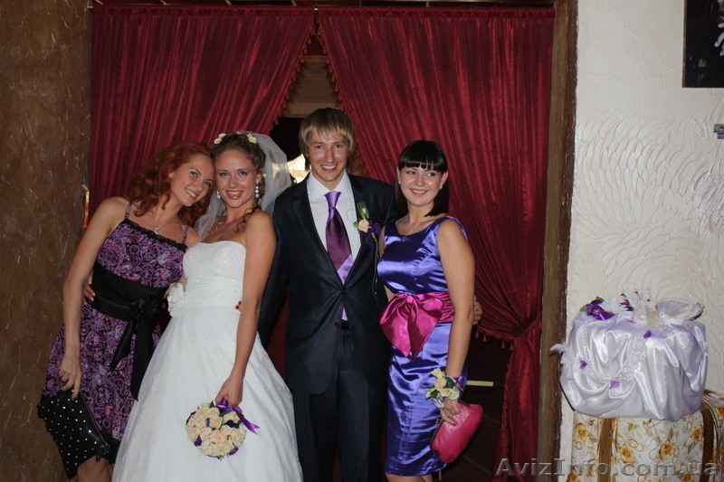 Свадебный танец!!!! - <ro>Изображение</ro><ru>Изображение</ru> #4, <ru>Объявление</ru> #129614