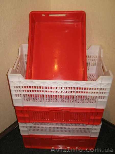 Тара для пищевой,химической и др.продукции - <ro>Изображение</ro><ru>Изображение</ru> #3, <ru>Объявление</ru> #128265