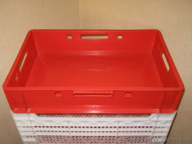 ВЕДРА И ЯЩИКИ для пищевой,химической и др.продукции - <ro>Изображение</ro><ru>Изображение</ru> #3, <ru>Объявление</ru> #133228