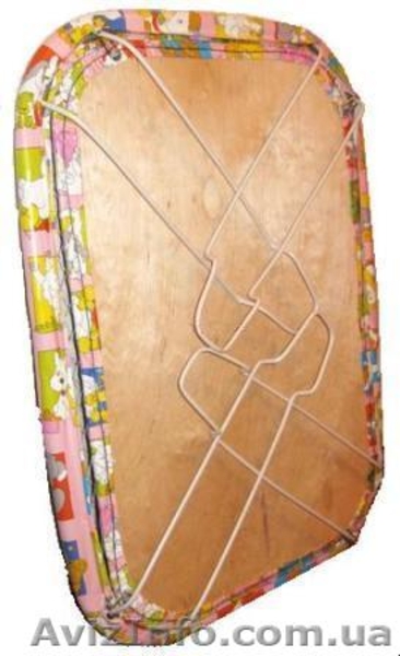 Новый детский манеж - <ro>Изображение</ro><ru>Изображение</ru> #3, <ru>Объявление</ru> #132876