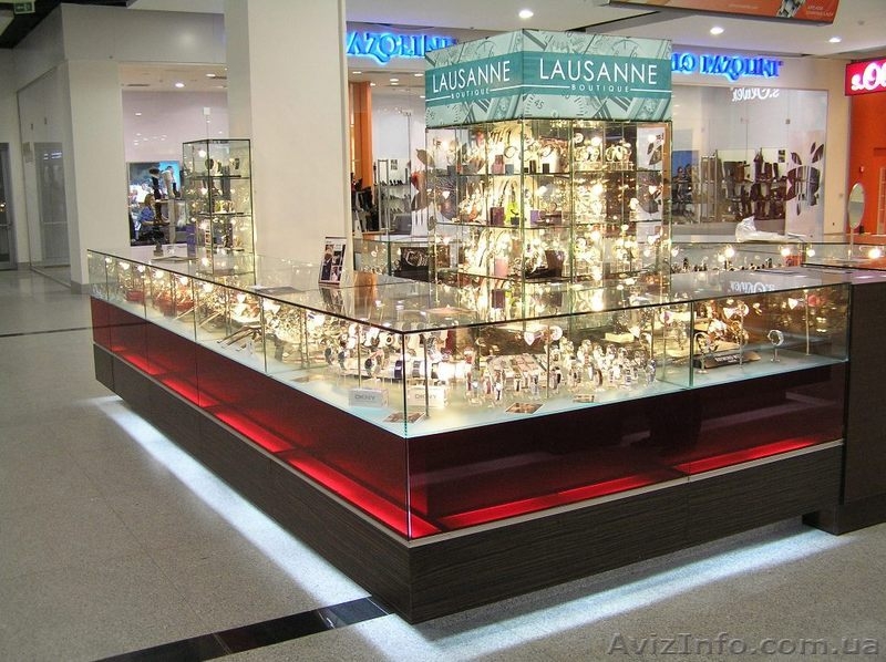 Изготовление торгово-выставочного оборудования под заказ - <ro>Изображение</ro><ru>Изображение</ru> #4, <ru>Объявление</ru> #121303