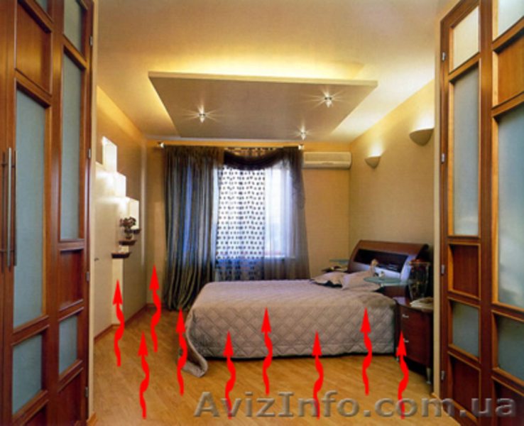 Теплый пол под ламинат - <ro>Изображение</ro><ru>Изображение</ru> #3, <ru>Объявление</ru> #120435