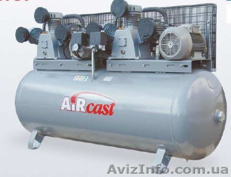 Компрессорное оборудование - <ro>Изображение</ro><ru>Изображение</ru> #3, <ru>Объявление</ru> #126512