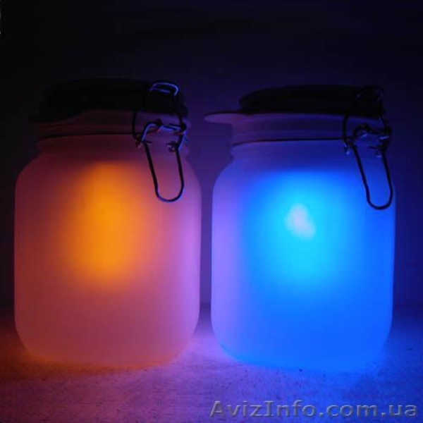 Оригинальный подарок на 8 марта. "Солнце и Луна в банке - <ro>Изображение</ro><ru>Изображение</ru> #4, <ru>Объявление</ru> #130338