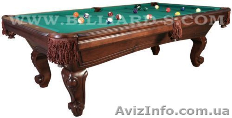 Бильярдные столы ,кии,аксессуары,шары,сборка,перетяжка 		 - <ro>Изображение</ro><ru>Изображение</ru> #5, <ru>Объявление</ru> #124687