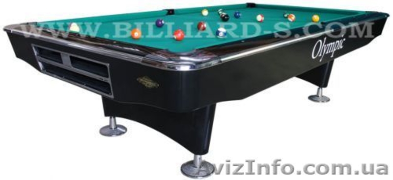 Бильярдные столы ,кии,аксессуары,шары,сборка,перетяжка 		 - <ro>Изображение</ro><ru>Изображение</ru> #4, <ru>Объявление</ru> #124687