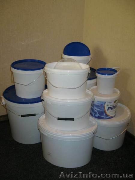 ВЕДРА И ЯЩИКИ для пищевой,химической и др.продукции - <ro>Изображение</ro><ru>Изображение</ru> #5, <ru>Объявление</ru> #133228