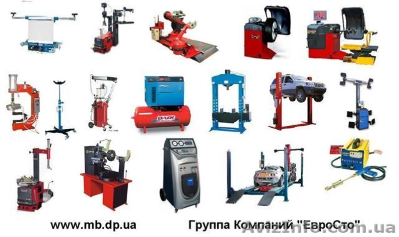 Шиномонтажное оборудование в РАССРОЧКУ - <ro>Изображение</ro><ru>Изображение</ru> #5, <ru>Объявление</ru> #131049