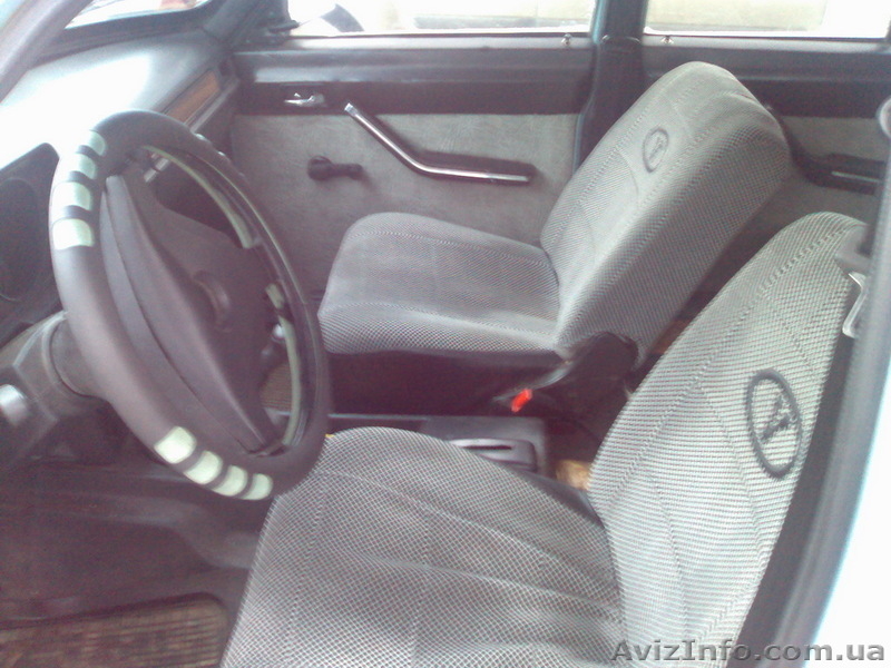 Продам Волгу ГАЗ 31029 - <ro>Изображение</ro><ru>Изображение</ru> #4, <ru>Объявление</ru> #143065