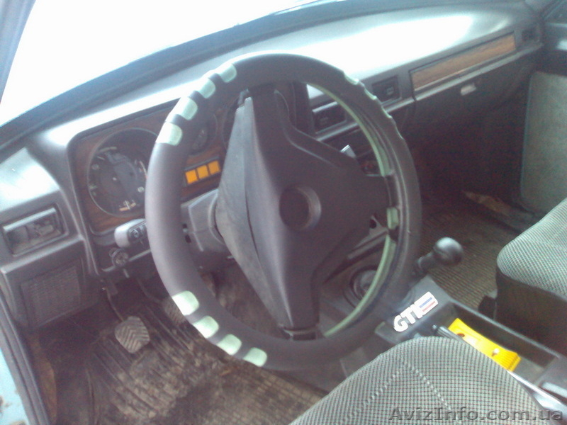 Продам Волгу ГАЗ 31029 - <ro>Изображение</ro><ru>Изображение</ru> #5, <ru>Объявление</ru> #143065